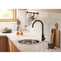 Смеситель для кухни Roca Etna 5A7B09CN0