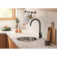 Смеситель для кухни Roca Etna 5A7B09CN0