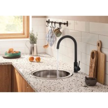 Смеситель для кухни Roca Etna 5A7B09CN0