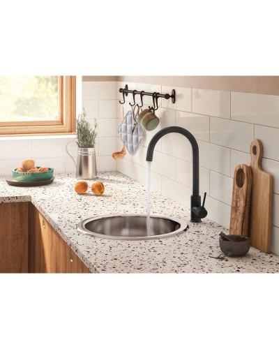 Смеситель для кухни Roca Etna 5A7B09CN0