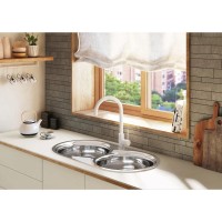 Смеситель для кухни Roca Etna 5A7B09B00