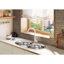 Смеситель для кухни Roca Etna 5A7B09B00