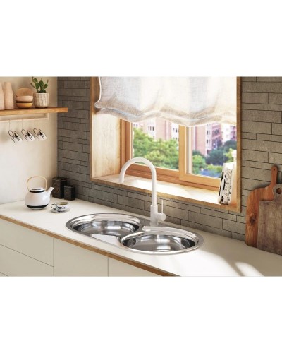 Смеситель для кухни Roca Etna 5A7B09B00