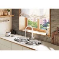 Смеситель для кухни Roca Etna 5A7B09B00