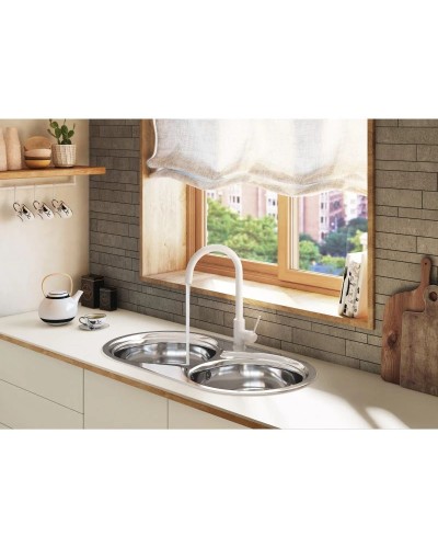 Смеситель для кухни Roca Etna 5A7B09B00