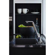 Смеситель для кухни Oras Alessi 8725F