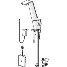 Смеситель для кухни Oras Alessi 8725F