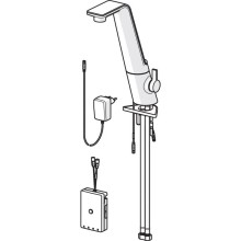 Смеситель для кухни Oras Alessi 8720F