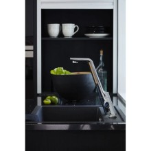 Смеситель для кухни Oras Alessi 8720F