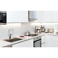 Смеситель для кухни Oras Optima 2734F