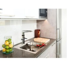 Смеситель для кухни бесконтактный Oras Optima 2727F