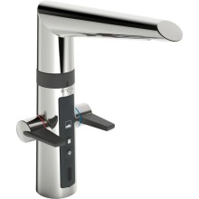 Смеситель для кухни бесконтактный Oras Optima 2725F