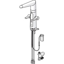 Смеситель для кухни бесконтактный Oras Optima 2725F