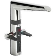 Смеситель для кухни бесконтактный Oras Optima 2722F