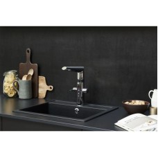 Смеситель для кухни бесконтактный Oras Optima 2722F