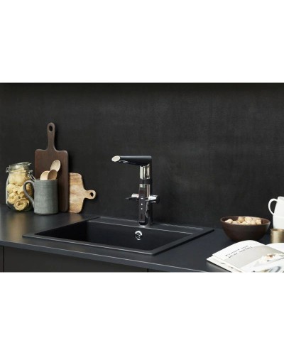 Смеситель для кухни бесконтактный Oras Optima 2722F