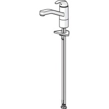 Смеситель для кухни Oras Polara 1420F