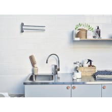 Смеситель для кухни Oras Safira 1039F