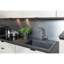 Смеситель для кухни Oras Saga New 3936F