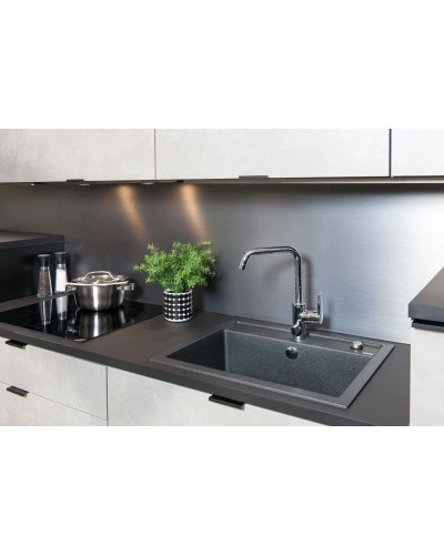 Смеситель для кухни Oras Saga New 3936F