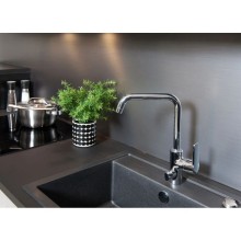 Смеситель для кухни Oras Saga New 3936F