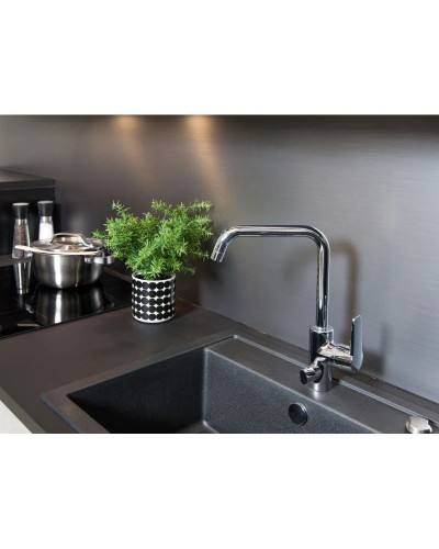 Смеситель для кухни Oras Saga New 3936F