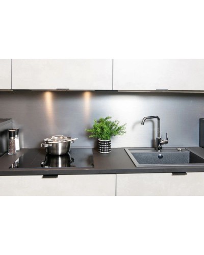 Смеситель для кухни Oras Saga New 3936F