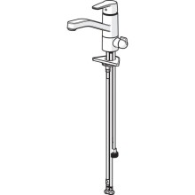 Смеситель для кухни Oras Saga New 3935F