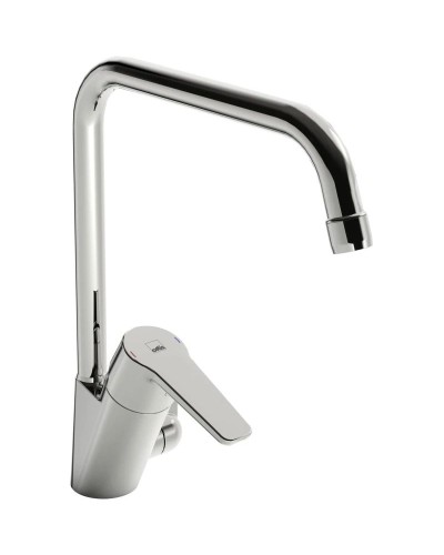 Смеситель для кухни Oras Saga New 3934F