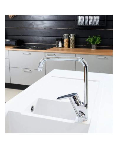 Смеситель для кухни Oras Saga New 3934F