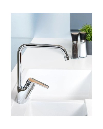 Смеситель для кухни Oras Saga New 3934F