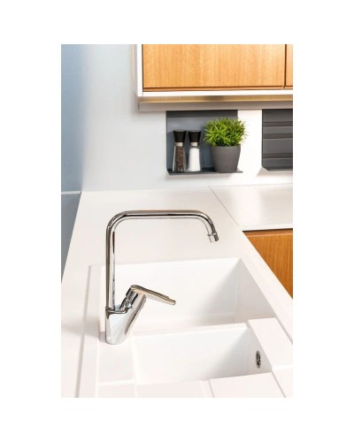 Смеситель для кухни Oras Saga New 3934F