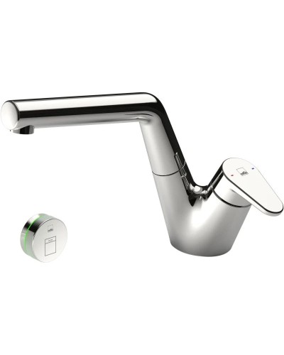 Термостат для кухни Oras Signa 2227F