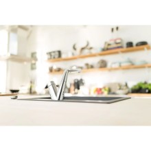 Термостат для кухни Oras Signa 2227F