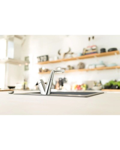 Термостат для кухни Oras Signa 2227F