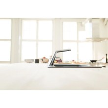 Термостат для кухни Oras Signa 2227F