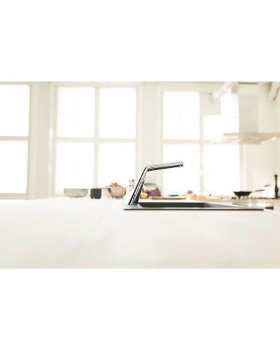 Термостат для кухни Oras Signa 2227F