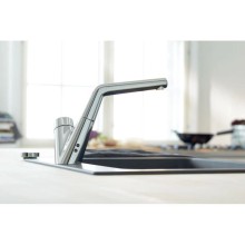 Термостат для кухни Oras Signa 2227F