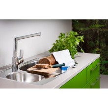 Смеситель для кухни Oras Twista 3838F