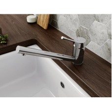 Смеситель для кухни CoolStart Ideal Standard Ceralook BC292AA