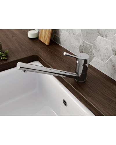 Смеситель для кухни CoolStart Ideal Standard Ceralook BC292AA