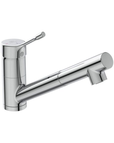 Смеситель для кухни CoolStart Ideal Standard Ceralook BC294AA