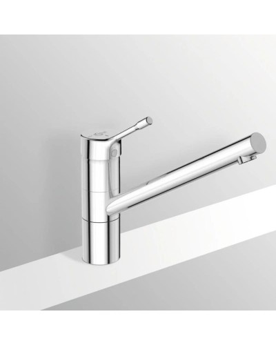 Смеситель для кухни CoolStart Ideal Standard Ceralook BC295AA