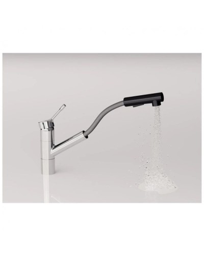 Смеситель для кухни CoolStart Ideal Standard Ceralook BC297AA