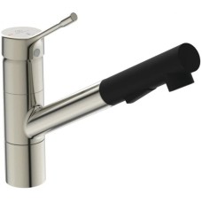 Смеситель для кухни CoolStart Ideal Standard Ceralook BC297GN