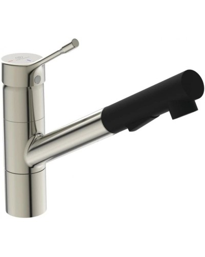 Смеситель для кухни CoolStart Ideal Standard Ceralook BC297GN