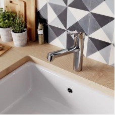 Смеситель для кухни CoolStart Ideal Standard Ceraflex BC135AA