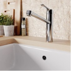 Смеситель для кухни CoolStart Ideal Standard Ceraflex BC135AA