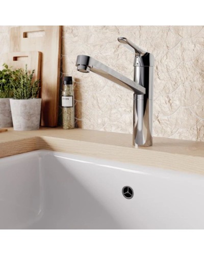 Смеситель для кухни CoolStart Ideal Standard Ceraflex BC135AA