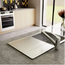 Смеситель для кухни CoolStart Ideal Standard Ceraflex BC143AA